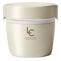 ランタス カフェ丼ランチ アイボリー HLB-CD500 3200