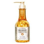 アーユルヴィスト アビヤンガ ボディウォッシュ 500ml [ボディーソープ]