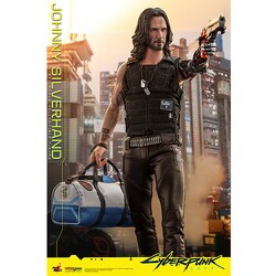 ヨドバシ.com - ホットトイズ HOT TOYS ビデオゲーム・マスターピース