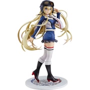 戦翼のシグルドリーヴァ クラウディア・ブラフォード [1/7スケール 塗装済み完成品フィギュア 全高約250mm]