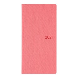 ヨドバシ Com ほぼ日 ほぼ日手帳 21 Weeks 週間手帳 21年4月始まり カラーズ チェリーブロッサム 手帳 通販 全品無料配達