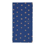 手帳 ほぼ日手帳 2021 weeks 週間手帳 2021年4月始まり シャツファブリック/Pocho