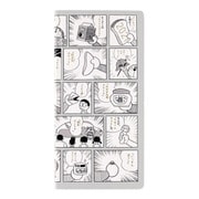 手帳 ほぼ日手帳 2021 weeks 週間手帳 2021年4月始まり ドラえもん/ドラえもん何か出して