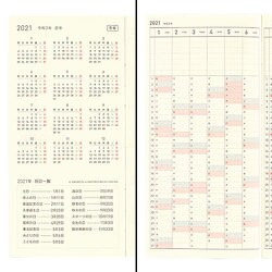 ヨドバシ Com ほぼ日 ほぼ日手帳 21 Weeks 週間手帳 21年4月始まり ドラえもん ドラえもん何か出して 手帳 通販 全品無料配達