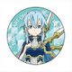 ソードアート･オンライン アリシゼーション War of Underworld カンバッジ ＜太陽神ソルス＞シノン [キャラクターグッズ]