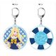 ソードアート･オンライン アリシゼーション War of Underworld 両面キーホルダー セーラー ver. アリス [キャラクターグッズ]