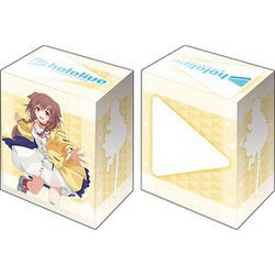 ホロライブ　戌神ころね　ブシロード　デッキホルダー　デッキケース　セット Amazon | ブシロードデッキホルダーコレクション V3 Vol.91 ホロ