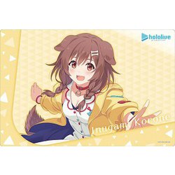 紫咲シオン プレイマット hololive 2nd fes. Beyond 新品 紫咲シオン プレイマット hololive 2nd fes. Beyond 新品