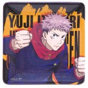 呪術廻戦 プレートコレクション 虎杖悠仁 [キャラクターグッズ]