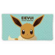 ポケットモンスター フラットマスクケース イーブイ [キャラクターグッズ]