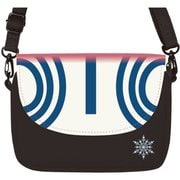 鬼滅の刃 ミニショルダーバッグ 猗窩座 [キャラクターグッズ]