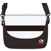 鬼滅の刃 ミニショルダーバッグ 鬼舞辻無惨 [キャラクターグッズ]