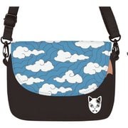 鬼滅の刃 ミニショルダーバッグ 竈門炭治郎（最終選別） [キャラクターグッズ]