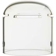 グラスカバープラス75mm クリア-300K 101593 Glass Cover Plus 75 mm Clear UV -300K