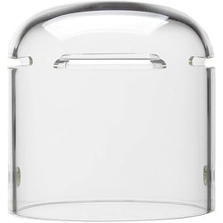 グラスカバープラス75mm クリア 101594 Glass Cover Plus 75 mm Clear UNC