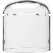 グラスカバープラス75mm クリア 101594 Glass Cover Plus 75 mm Clear UNC
