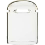 グラスカバープラス100mm クリア-300K 101598 Glass Cover Plus 100 mm Clear -300K
