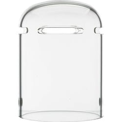 グラスカバープラス100mm クリア 101599 Glass Cover Plus 100 mm Clear UNC