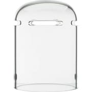 グラスカバープラス100mm クリア 101599 Glass Cover Plus 100 mm Clear UNC