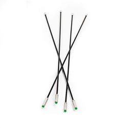 ヨドバシ.com - プロフォト Profoto 464261 Rod kit for RFi Softbox 5' Octa [ロッドキット RFiソフトボックス  5'OCTA] 通販【全品無料配達】