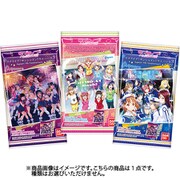 ラブライブ！サンシャイン！！ Aqours 5th Anniversary ウエハース3 [コレクション食玩]