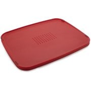 ジョセフジョセフ デュオ マルチファンクションチョッピングボード レッド 80077