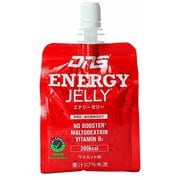 エナジーゼリー マスカット風味 180g [プロテイン ドリンク]