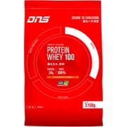 プロテイン ホエイ100 トロピカルマンゴー風味 3150g [プロテイン]