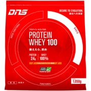 プロテイン ホエイ100 トロピカルマンゴー風味 1050g [プロテイン]