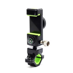 自転車用スマートフォンホルダー TM-BMHDR-VG
