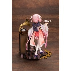 ヨドバシ.com - コトブキヤ KOTOBUKIYA プリマドール 灰桜 初回生産限定版 [塗装済完成品フィギュア 全高約222mm  1/7スケール] 通販【全品無料配達】