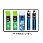 ケミカル5本セット EVERS