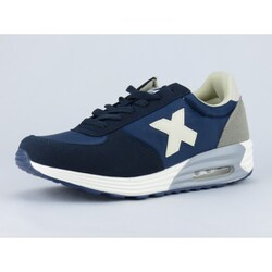 ヨドバシ.com - エックストーキョー XTOKYO X TOKYO 2300-04 NAVY 25.5