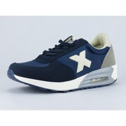 X TOKYO スニーカー X TOKYO 2300-04 NAVY 26.0