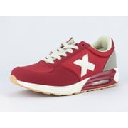 X TOKYO 2300-05 RED 23.0 [X TOKYO スニーカー]