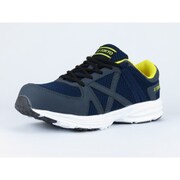 X TOKYO 5959-02 NAVY 23.5 [X TOKYO スニーカー]