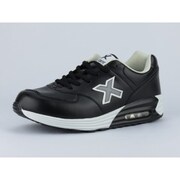 X TOKYO スニーカー X TOKYO 3131-01 BLACK 25.5