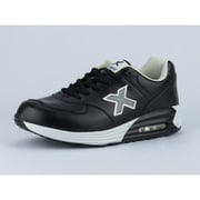 X TOKYO スニーカー X TOKYO 3131-01 BLACK 27.5