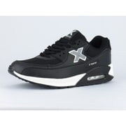 X TOKYO スニーカー X TOKYO 3200-01 BLACK 26.0