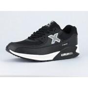 X TOKYO スニーカー X TOKYO 3200-01 BLACK 28.5