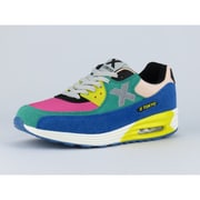 X TOKYO スニーカー X TOKYO 1250-01 MULTICOLOR 26.5