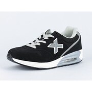 X TOKYO スニーカー X TOKYO 2500-01 BLACK 25.0