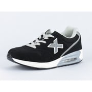 X TOKYO スニーカー X TOKYO 2500-01 BLACK 26.5