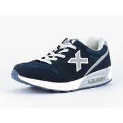 X TOKYO スニーカー X TOKYO 2500-02 NAVY 26.0