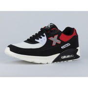 X TOKYO スニーカー X TOKYO 2800-01 WHITE/BLACK 25.0