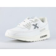 X TOKYO スニーカー X TOKYO 2800-04 WHITE SMOOTH/WHITE 25.5