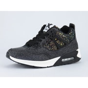 X TOKYO 1197-02 GRAY 23.0 [X TOKYO スニーカー]