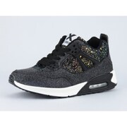 X TOKYO 1197-02 GRAY 24.5 [X TOKYO スニーカー]