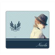 ピオフィオーレの晩鐘 -ricordo- 手帳型スマホケース ニコラ・フランチェスカ [キャラクターグッズ]