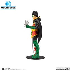 ヨドバシ.com - ホットトイズ HOT TOYS DCコミックス DCマルチ